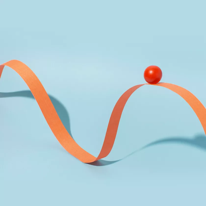 2D Motion Design